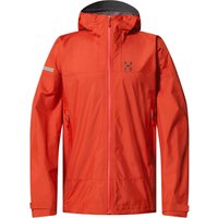 Haglöfs L.I.M Airak 2,5L Hardshelljacke Herren Haglöfs L.I.M Airak 2,5L Hardshelljacke Herren von Haglöfs