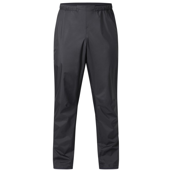 Haglöfs - L.I.M Airak 2,5L Pant - Regenhose Gr M - Regular grau Haglöfs - L.I.M Airak 2,5L Pant - Regenhose Gr M - Regular grau von Haglöfs