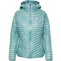 Haglöfs L.I.M MIMIC Steppjacke Damen von Haglöfs