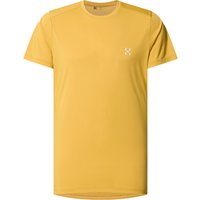 Haglöfs L.I.M Tech Funktionsshirt Herren Haglöfs L.I.M Tech Funktionsshirt Herren von Haglöfs