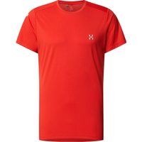Haglöfs L.I.M Tech Funktionsshirt Herren Haglöfs L.I.M Tech Funktionsshirt Herren von Haglöfs
