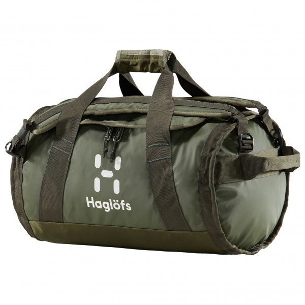 Haglöfs - Lava 30 - Reisetasche Gr 30 l oliv von Haglöfs