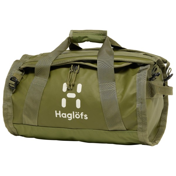 Haglöfs - Lava 30 - Reisetasche Gr 30 l oliv von Haglöfs