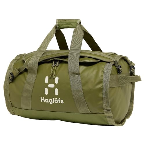 Haglöfs Lava 50 - Reisetasche 53 cm Olive Green von Haglöfs