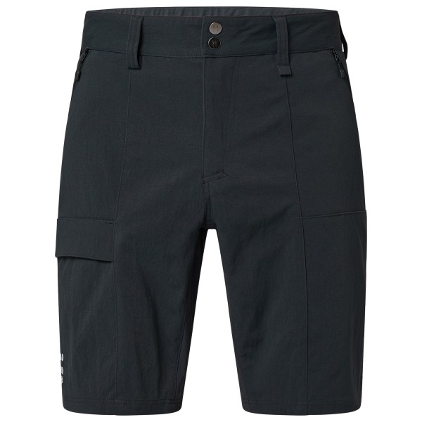 Haglöfs - Mid Standard Shorts - Shorts Gr 50 schwarz von Haglöfs