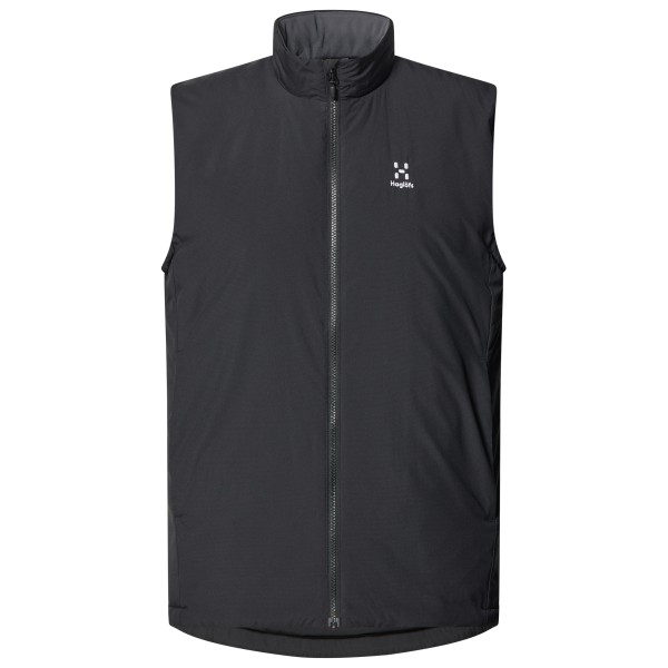 Haglöfs - Mimic Alert Vest - Kunstfaserweste Gr S grau Haglöfs - Mimic Alert Vest - Kunstfaserweste Gr S grau von Haglöfs