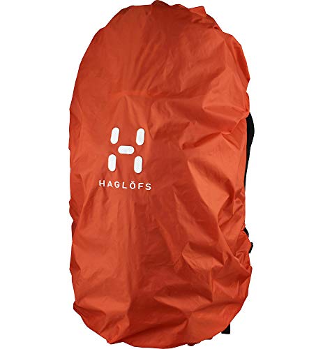 Haglöfs 533531_3JR RAINCOVER M Jacket Unisex HABANERO Größe 1-SIZE Haglöfs 533531_3JR RAINCOVER M Jacket Unisex HABANERO Größe 1-SIZE von Haglöfs