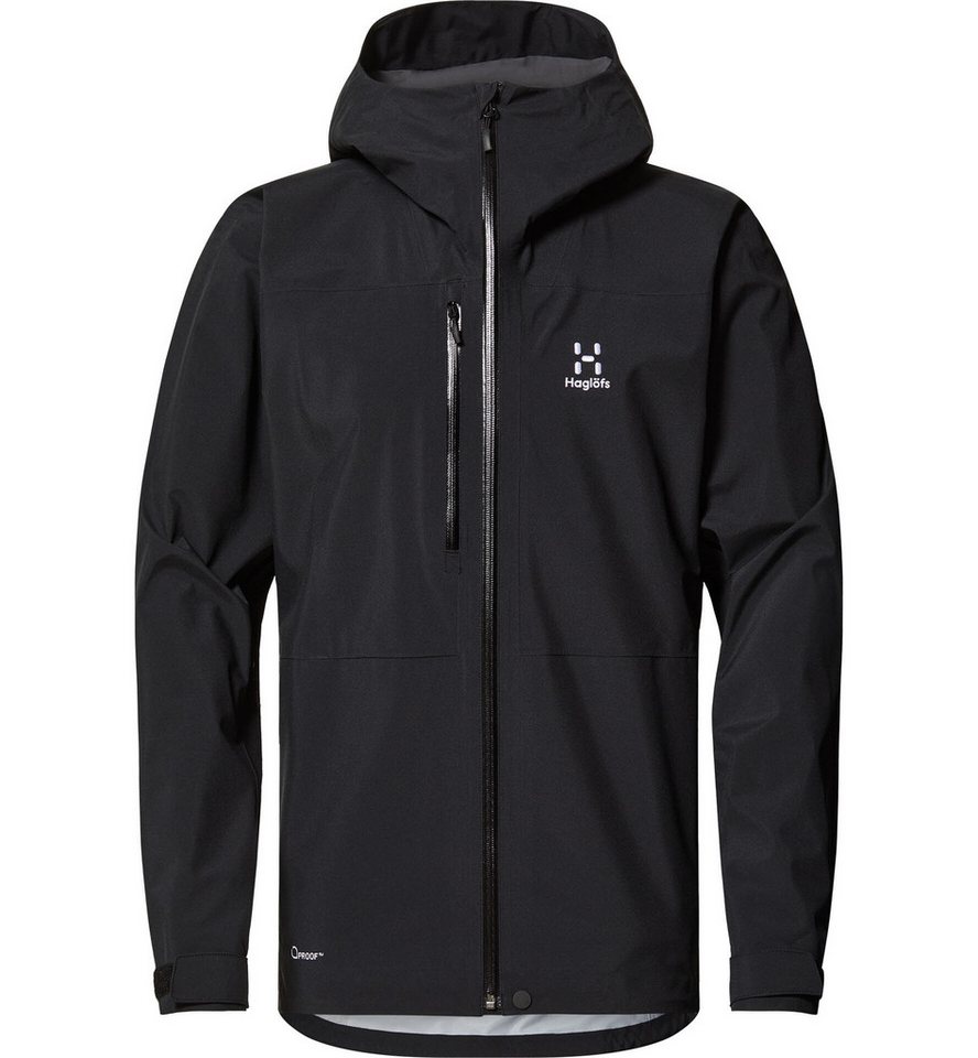 Haglöfs Regenjacke Haglöfs Regenjacke von Haglöfs