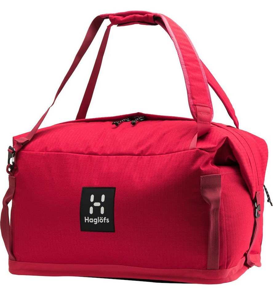 Haglöfs Reisetasche Haglöfs Fjällfärd 60 Reisetasche Haglöfs Reisetasche Haglöfs Fjällfärd 60 Reisetasche von Haglöfs