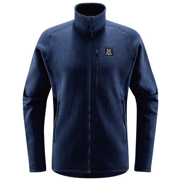 Haglöfs - Risberg Jacket - Fleecejacke Gr M blau Haglöfs - Risberg Jacket - Fleecejacke Gr M blau von Haglöfs