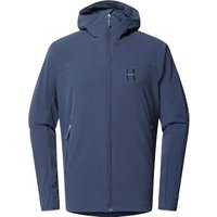 Haglöfs Rosson Softshelljacke Herren Haglöfs Rosson Softshelljacke Herren von Haglöfs