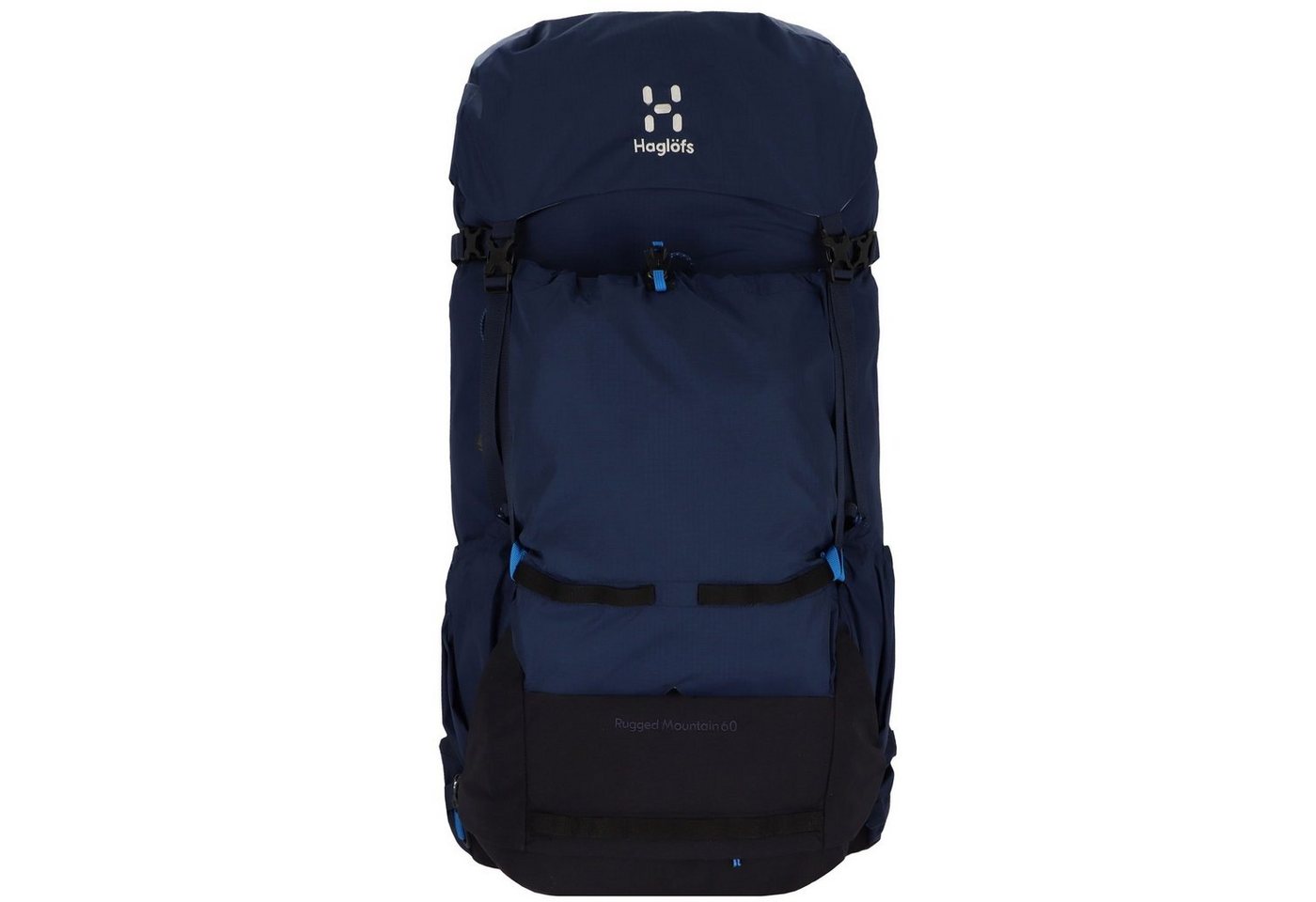 Haglöfs Sportrucksack, Polyamid Haglöfs Sportrucksack, Polyamid von Haglöfs