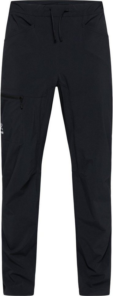 Haglöfs Trekkinghose ROC Lite Standard Pant Men von Haglöfs