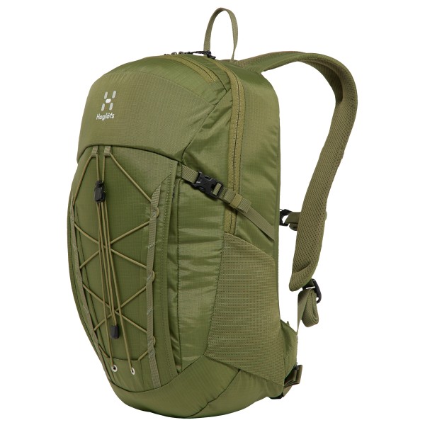 Haglöfs - Vide 20 - Daypack Gr 20 l oliv Haglöfs - Vide 20 - Daypack Gr 20 l oliv von Haglöfs