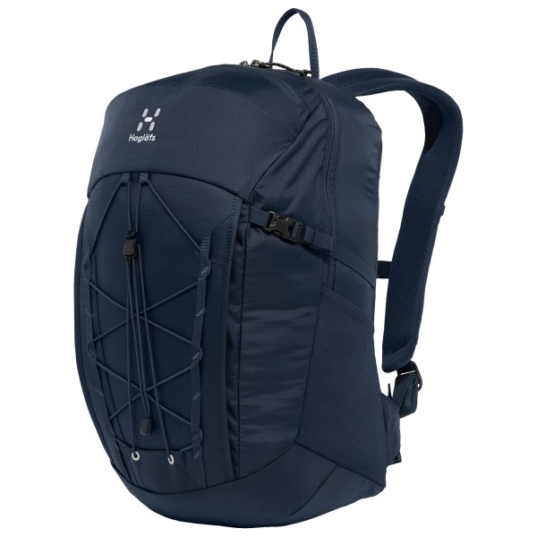 Haglöfs - Vide 25 - Daypack Gr 25 l blau Haglöfs - Vide 25 - Daypack Gr 25 l blau von Haglöfs