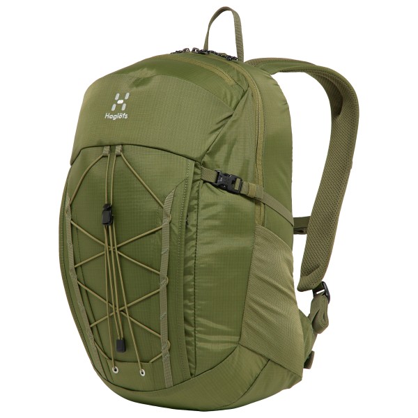 Haglöfs - Vide 25 - Daypack Gr 25 l oliv Haglöfs - Vide 25 - Daypack Gr 25 l oliv von Haglöfs