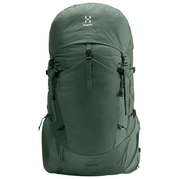 Haglöfs - Vina 40 - Wanderrucksack Gr 40 l grün von Haglöfs