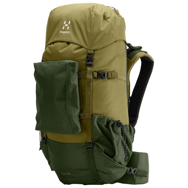 Haglöfs - Vyn 55 - Trekkingrucksack Gr 55 l oliv Haglöfs - Vyn 55 - Trekkingrucksack Gr 55 l oliv von Haglöfs
