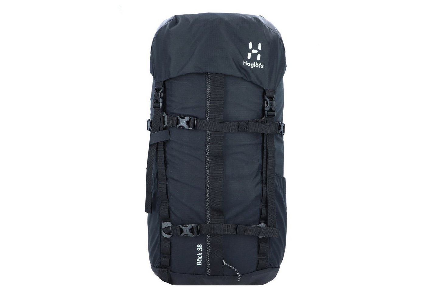 Haglöfs Wanderrucksack Bäck, Polyamid Haglöfs Wanderrucksack Bäck, Polyamid von Haglöfs