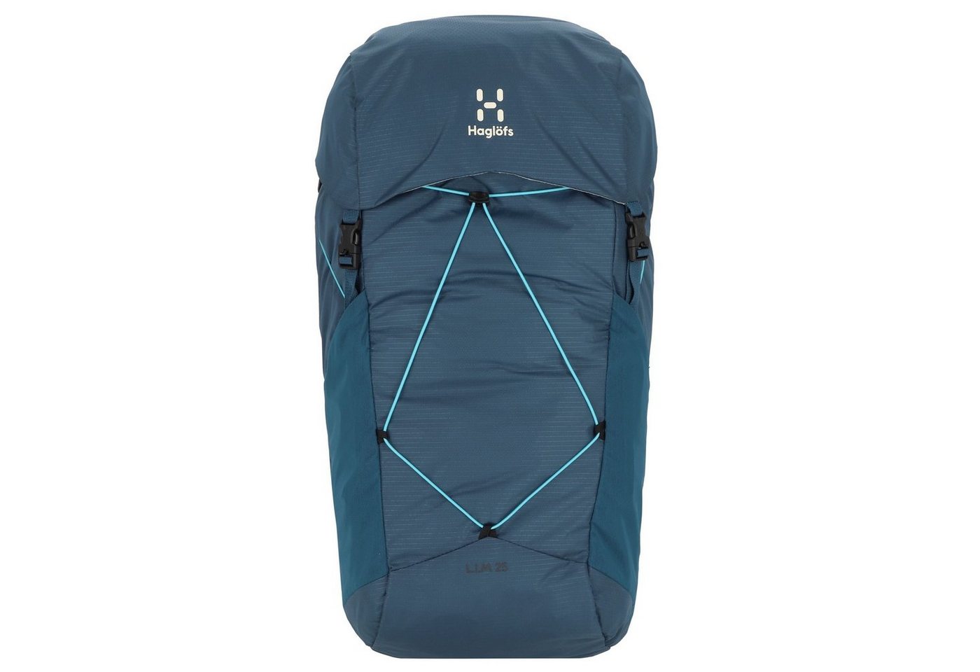 Haglöfs Wanderrucksack L.I.M, Polyamid Haglöfs Wanderrucksack L.I.M, Polyamid von Haglöfs