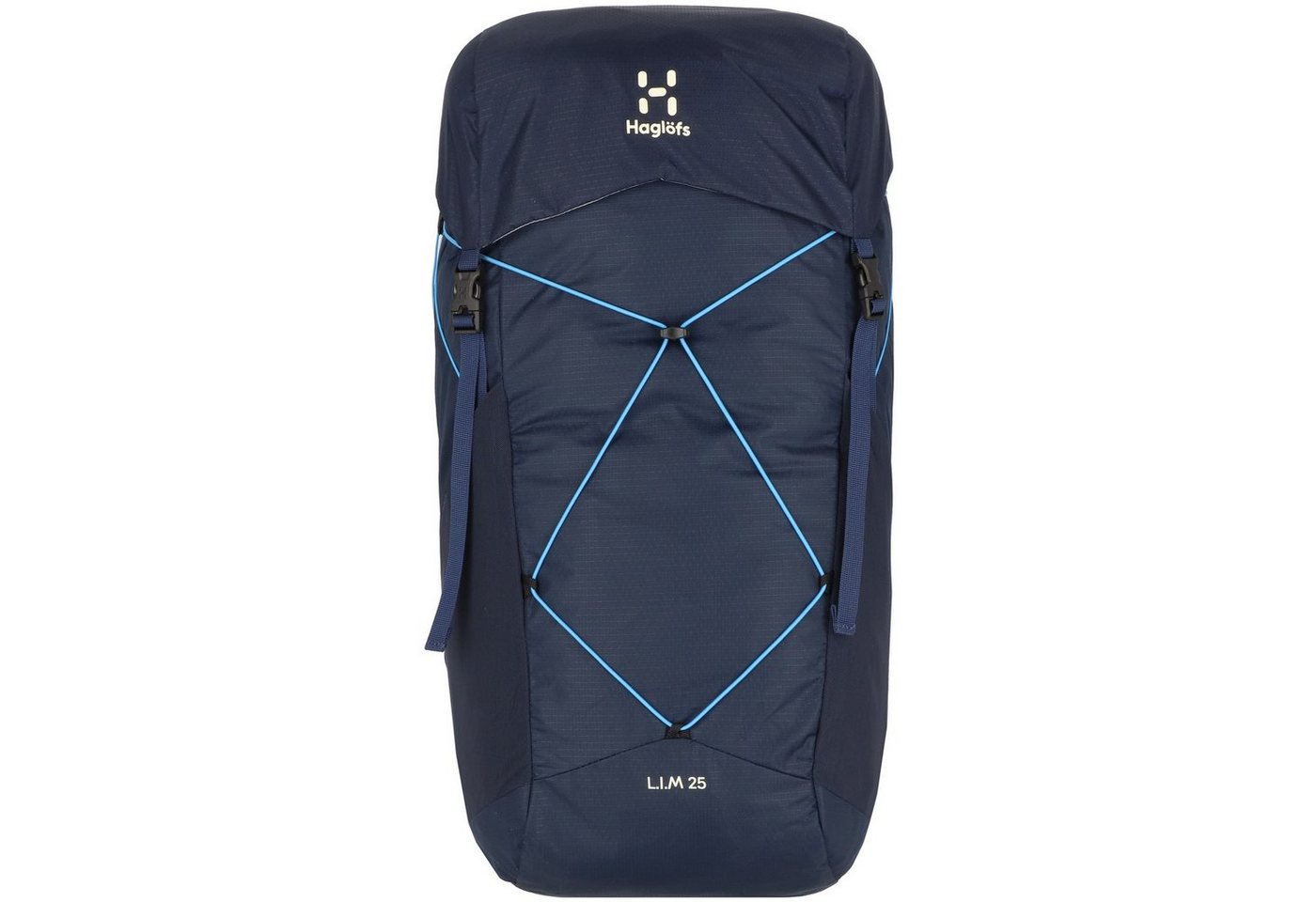 Haglöfs Wanderrucksack L.I.M, Polyamid Haglöfs Wanderrucksack L.I.M, Polyamid von Haglöfs