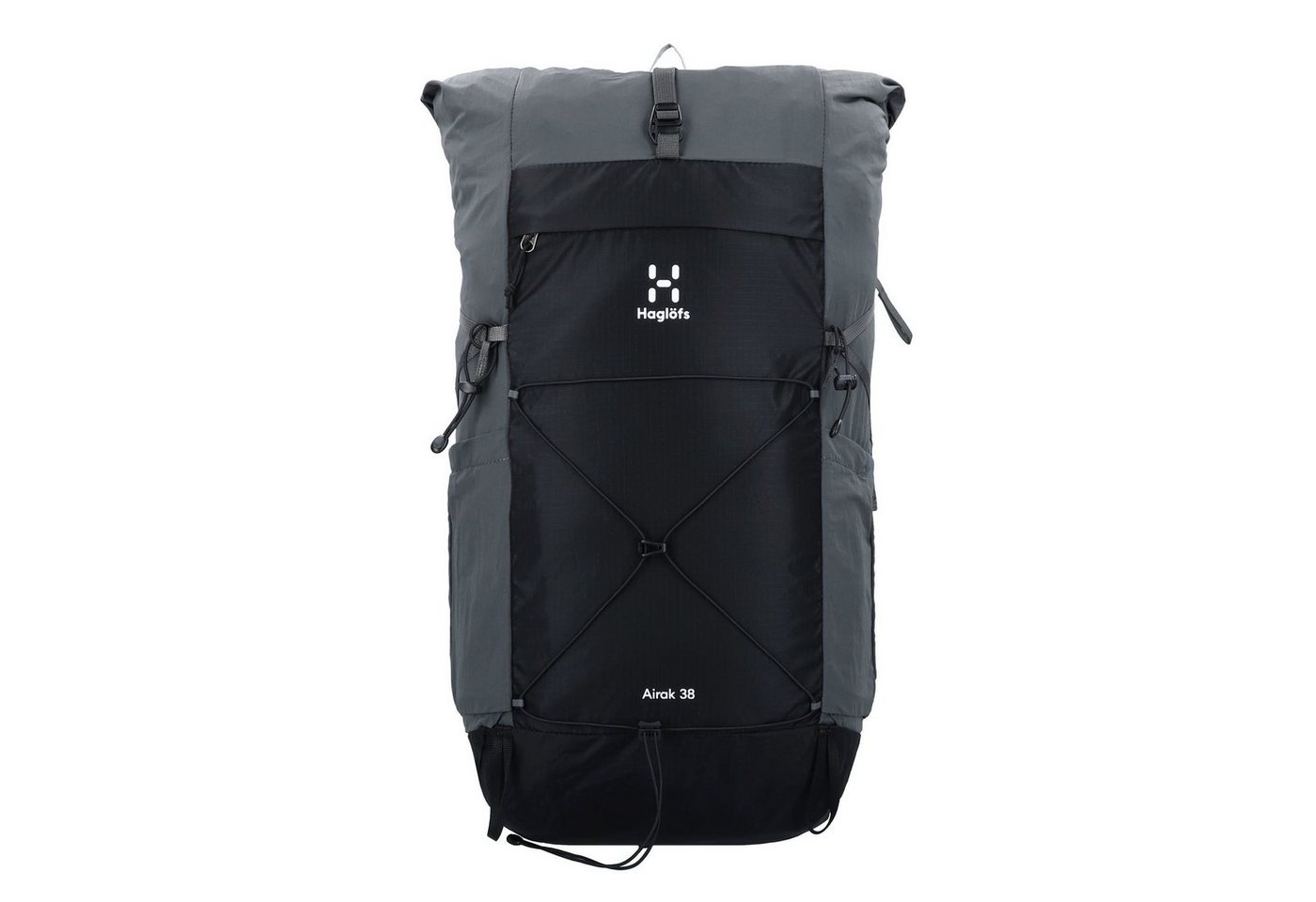 Haglöfs Wanderrucksack L.I.M Airak, Polyamid Haglöfs Wanderrucksack L.I.M Airak, Polyamid von Haglöfs