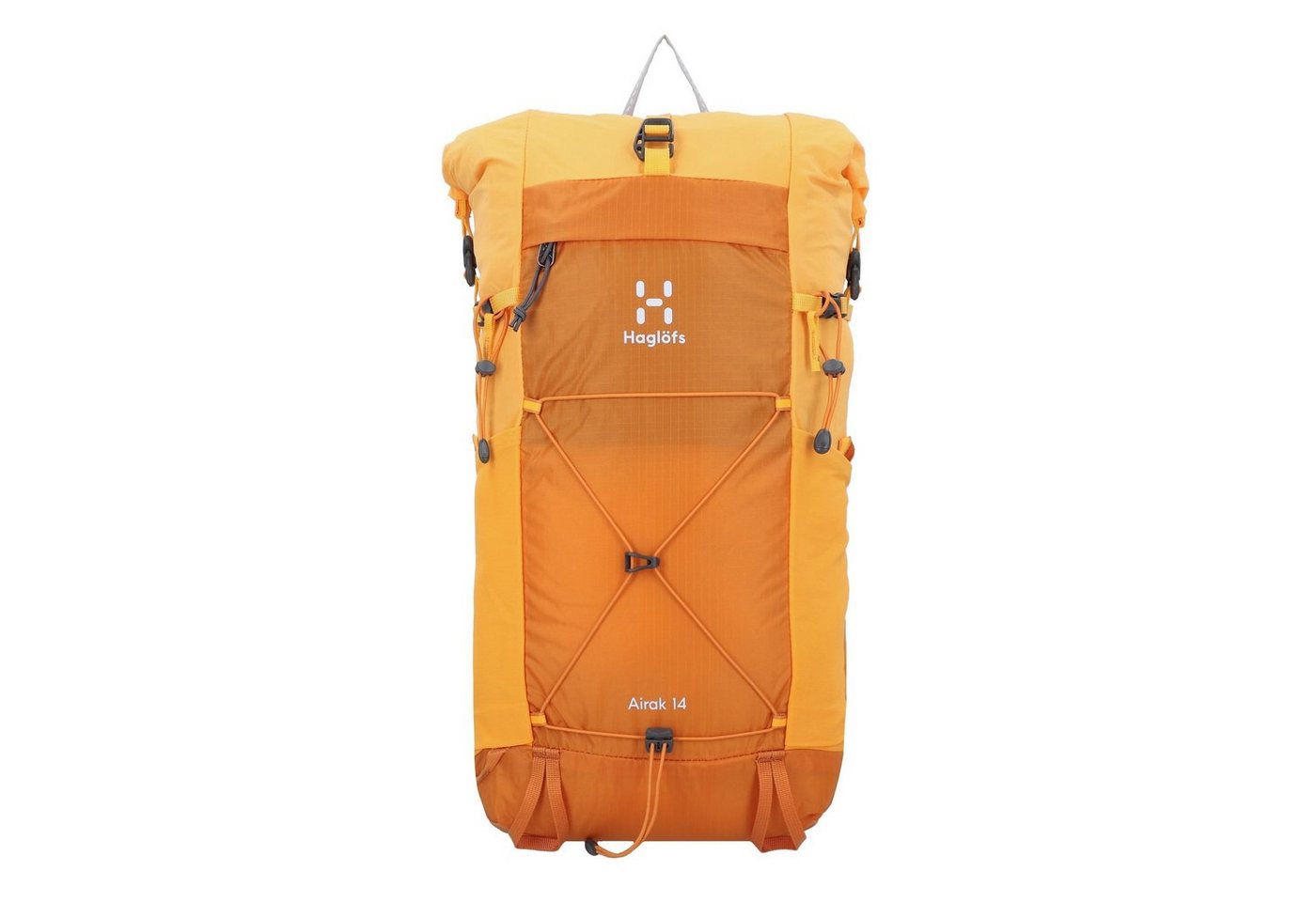 Haglöfs Wanderrucksack L.I.M Airak, Polyamid Haglöfs Wanderrucksack L.I.M Airak, Polyamid von Haglöfs