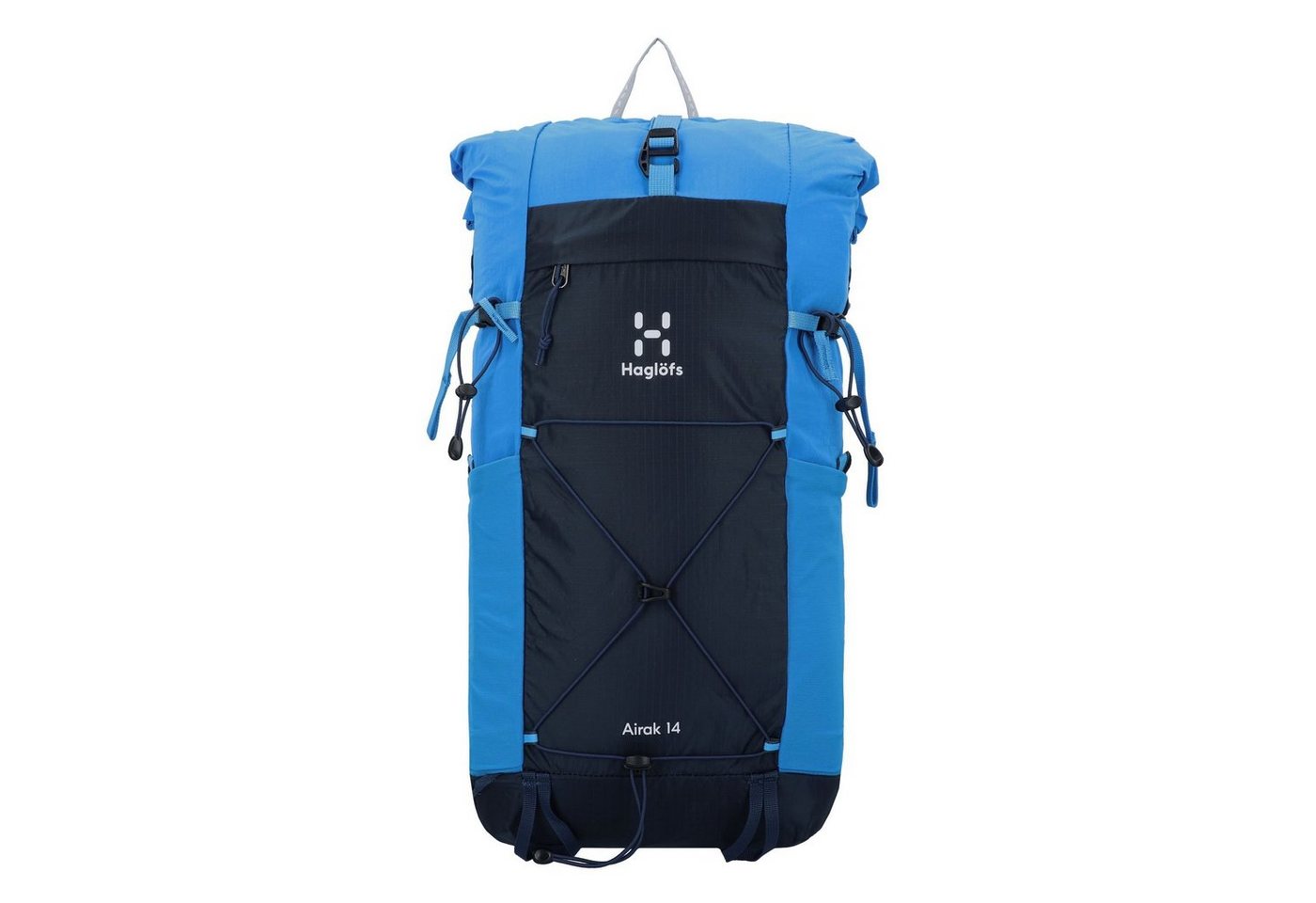 Haglöfs Wanderrucksack L.I.M Airak, Polyamid Haglöfs Wanderrucksack L.I.M Airak, Polyamid von Haglöfs