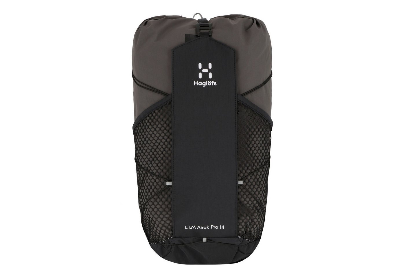 Haglöfs Wanderrucksack L.I.M Airak 14, Polyester Haglöfs Wanderrucksack L.I.M Airak 14, Polyester von Haglöfs
