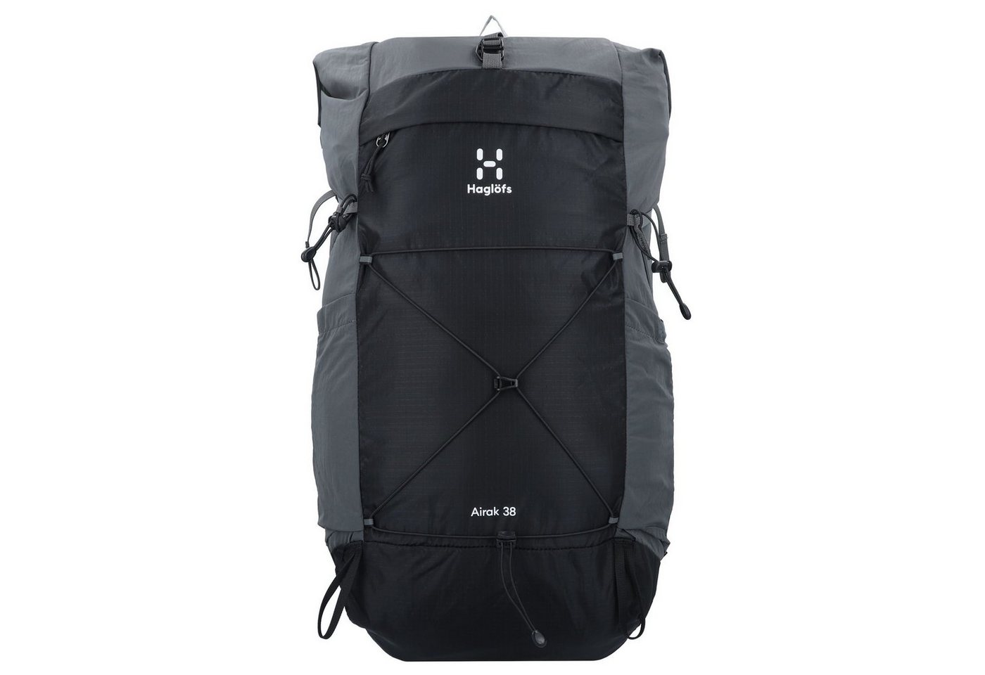 Haglöfs Wanderrucksack L.I.M. Airak, Polyamid Haglöfs Wanderrucksack L.I.M. Airak, Polyamid von Haglöfs