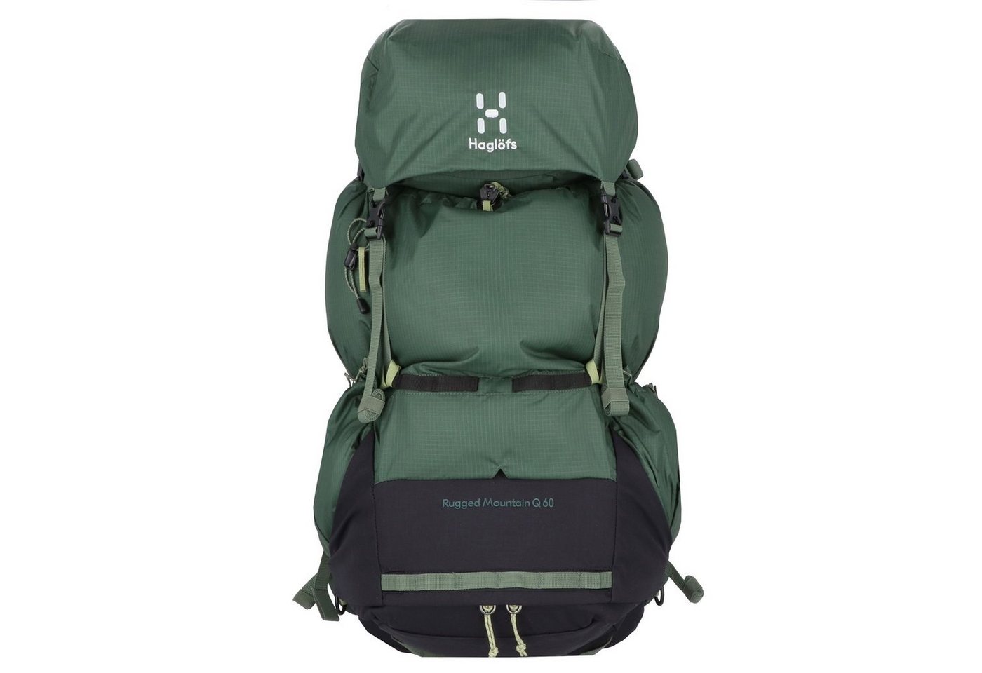 Haglöfs Wanderrucksack Rugged Mountain, Polyamid Haglöfs Wanderrucksack Rugged Mountain, Polyamid von Haglöfs
