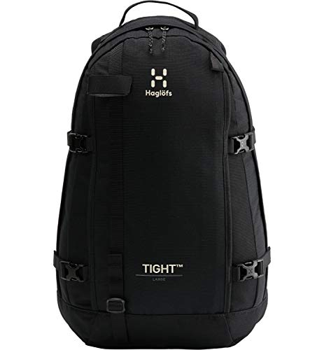 Haglöfs Wanderrucksack Tight Large smarte Details True Black 1-SIZE 1-SIZE Haglöfs Wanderrucksack Tight Large smarte Details True Black 1-SIZE 1-SIZE von Haglöfs