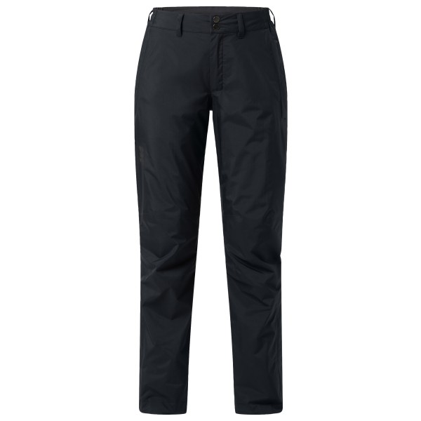 Haglöfs - Women's Astral GTX II Pant - Regenhose Gr XL schwarz Haglöfs - Women's Astral GTX II Pant - Regenhose Gr XL schwarz von Haglöfs