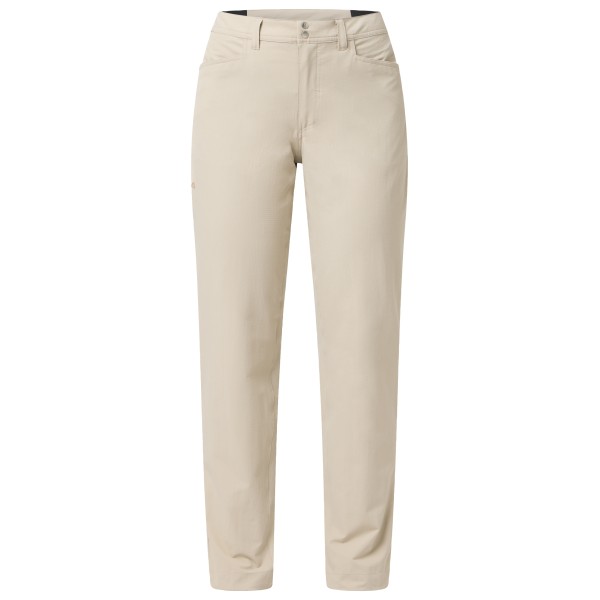 Haglöfs - Women's Korp Lite Pant - Trekkinghose Gr 36 beige Haglöfs - Women's Korp Lite Pant - Trekkinghose Gr 36 beige von Haglöfs