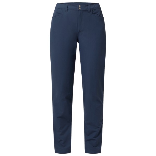 Haglöfs - Women's Korp Lite Pant - Trekkinghose Gr 40 blau Haglöfs - Women's Korp Lite Pant - Trekkinghose Gr 40 blau von Haglöfs