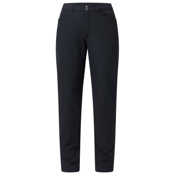 Haglöfs - Women's Korp Lite Pant - Trekkinghose Gr 42 schwarz Haglöfs - Women's Korp Lite Pant - Trekkinghose Gr 42 schwarz von Haglöfs