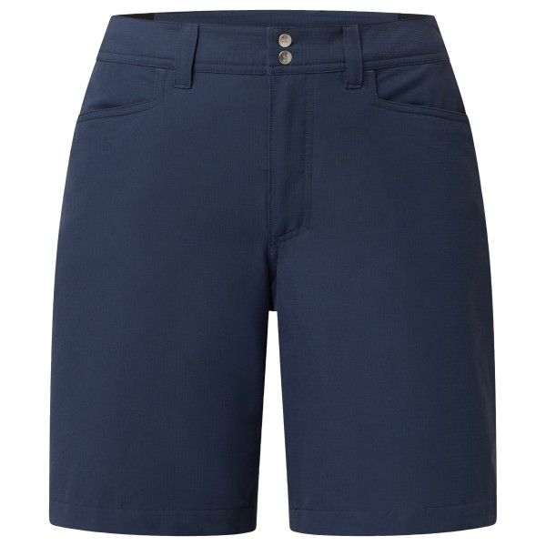 Haglöfs - Women's Korp Lite Shorts - Shorts Gr 34 blau Haglöfs - Women's Korp Lite Shorts - Shorts Gr 34 blau von Haglöfs