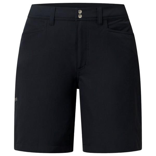 Haglöfs - Women's Korp Lite Shorts - Shorts Gr 34 schwarz Haglöfs - Women's Korp Lite Shorts - Shorts Gr 34 schwarz von Haglöfs
