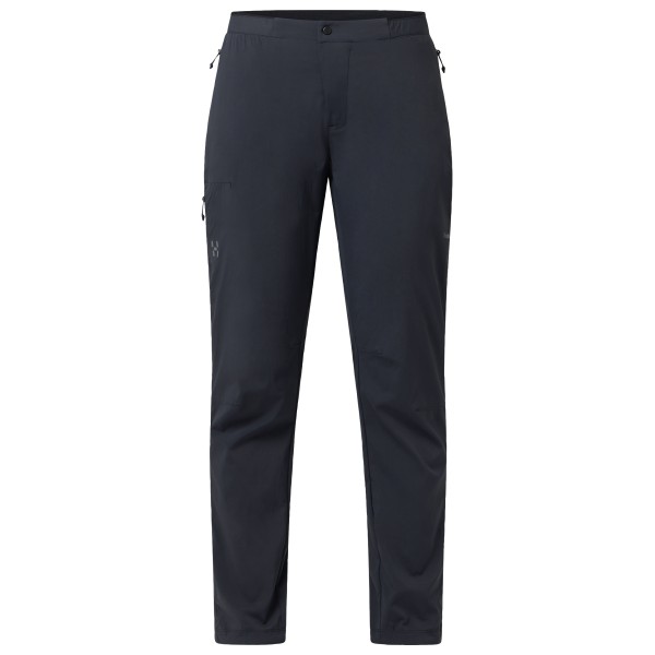 Haglöfs - Women's L.I.M Fuse II Pant - Trekkinghose Gr 34 blau Haglöfs - Women's L.I.M Fuse II Pant - Trekkinghose Gr 34 blau von Haglöfs