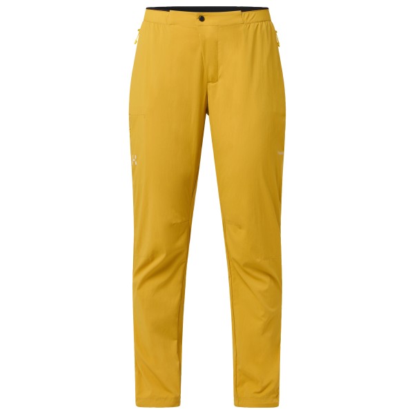 Haglöfs - Women's L.I.M Fuse II Pant - Trekkinghose Gr 36 gelb Haglöfs - Women's L.I.M Fuse II Pant - Trekkinghose Gr 36 gelb von Haglöfs