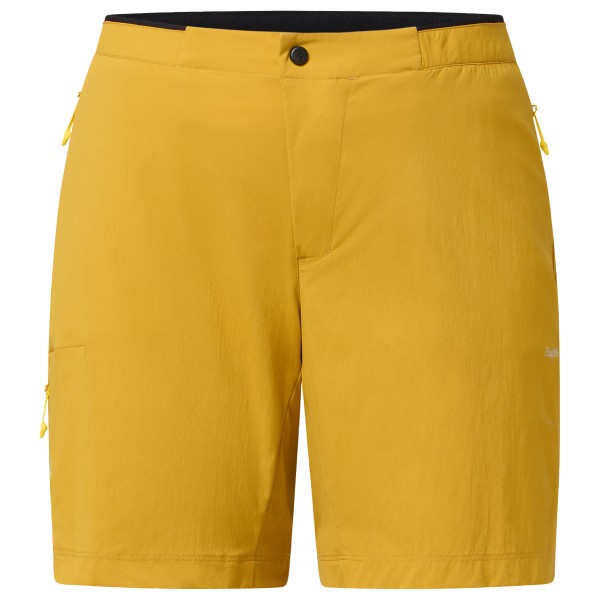 Haglöfs - Women's L.I.M Fuse II Shorts - Shorts Gr 36 gelb Haglöfs - Women's L.I.M Fuse II Shorts - Shorts Gr 36 gelb von Haglöfs