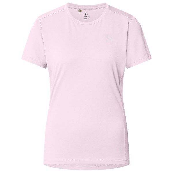 Haglöfs - Women's L.I.M Tech Tee - Funktionsshirt Gr L rosa Haglöfs - Women's L.I.M Tech Tee - Funktionsshirt Gr L rosa von Haglöfs
