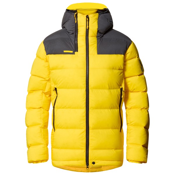 Haglöfs - Women's L.I.M ZT II Big Belay - Daunenjacke Gr S gelb Haglöfs - Women's L.I.M ZT II Big Belay - Daunenjacke Gr S gelb von Haglöfs