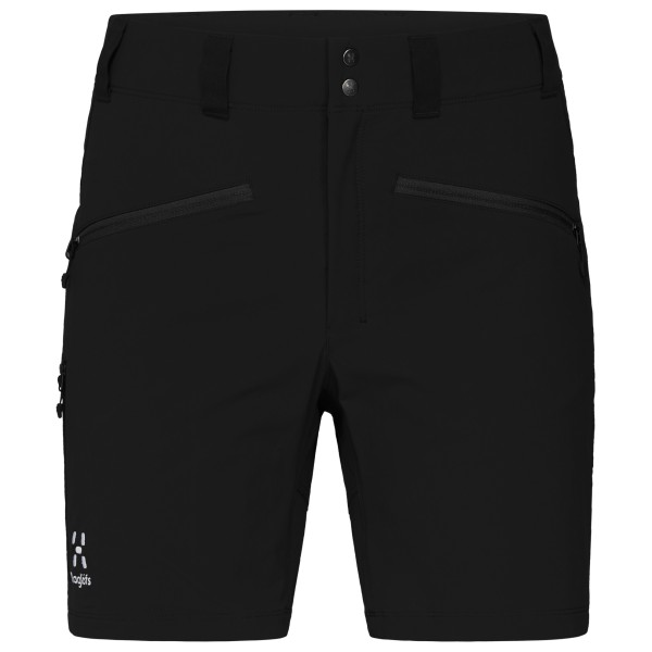 Haglöfs - Women's Mid Standard Shorts - Shorts Gr 44 schwarz Haglöfs - Women's Mid Standard Shorts - Shorts Gr 44 schwarz von Haglöfs