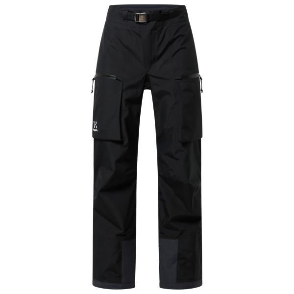 Haglöfs - Women's Vassi GTX Pant - Skihose Gr S oliv von Haglöfs