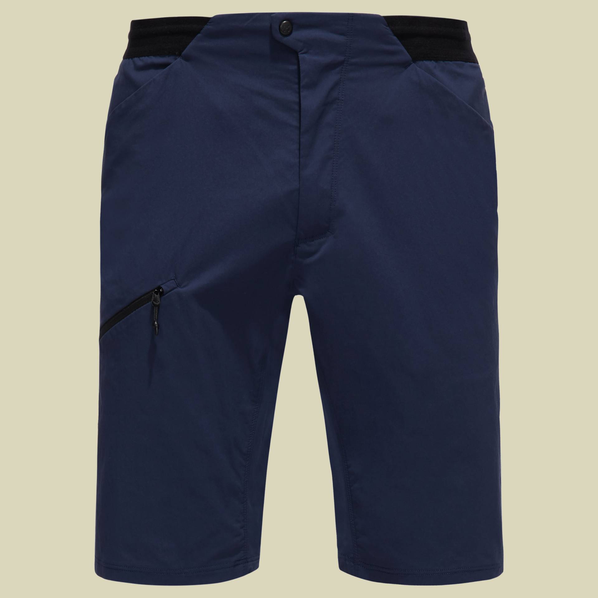 L.I.M. Fuse Shorts Men 56 blau - tarn blue von Haglöfs