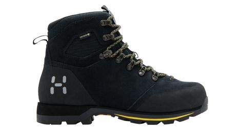 haglofs incline gtx mid wanderschuhe schwarz haglofs incline gtx mid wanderschuhe schwarz von Haglöfs