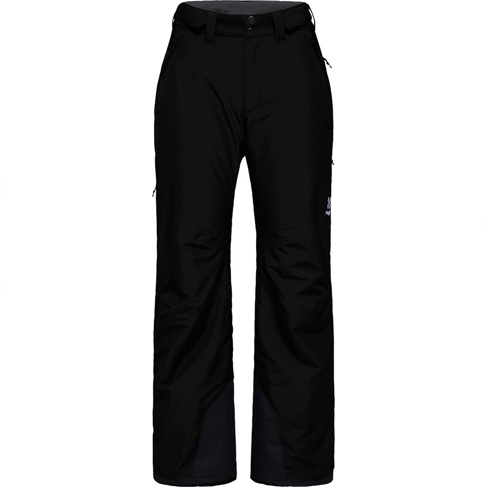 Haglofs Gondol Insulated Pants Schwarz M Frau Haglofs Gondol Insulated Pants Schwarz M Frau von Haglofs