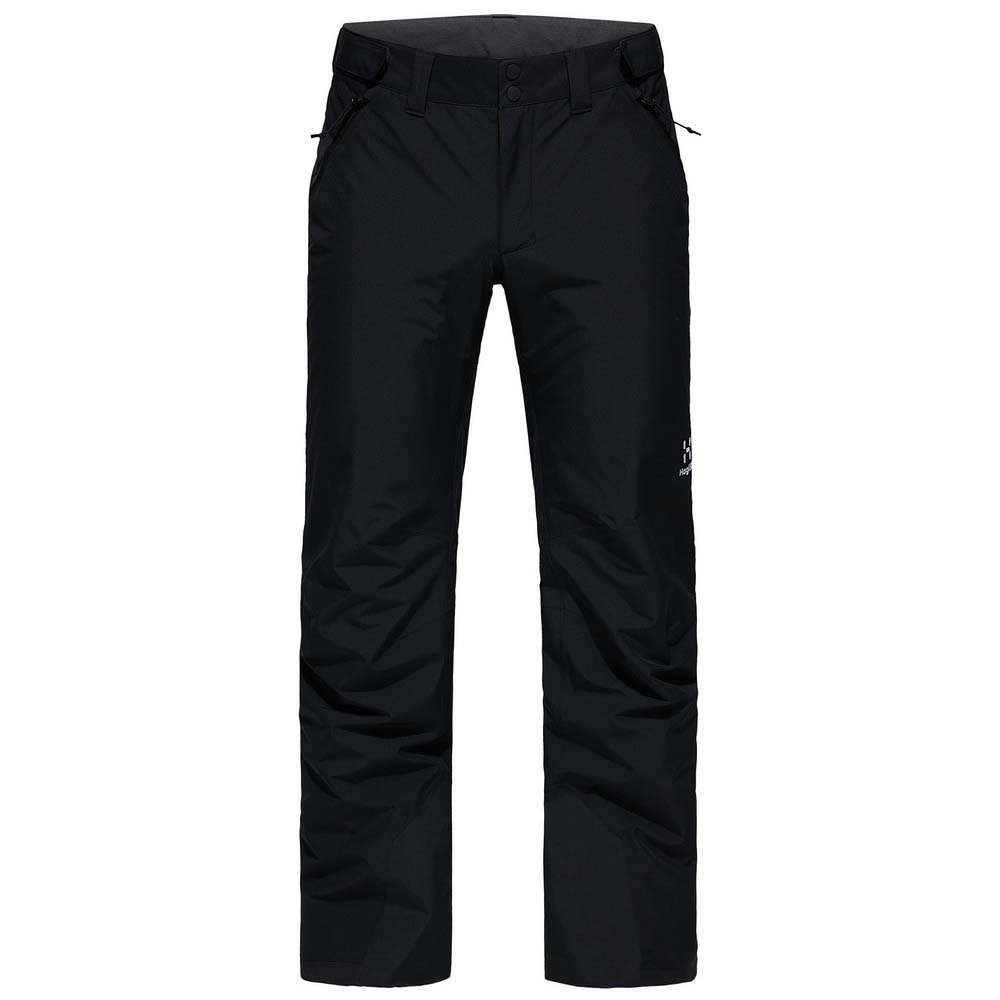 Haglofs Gondol Insulated Pants Schwarz M Mann von Haglofs