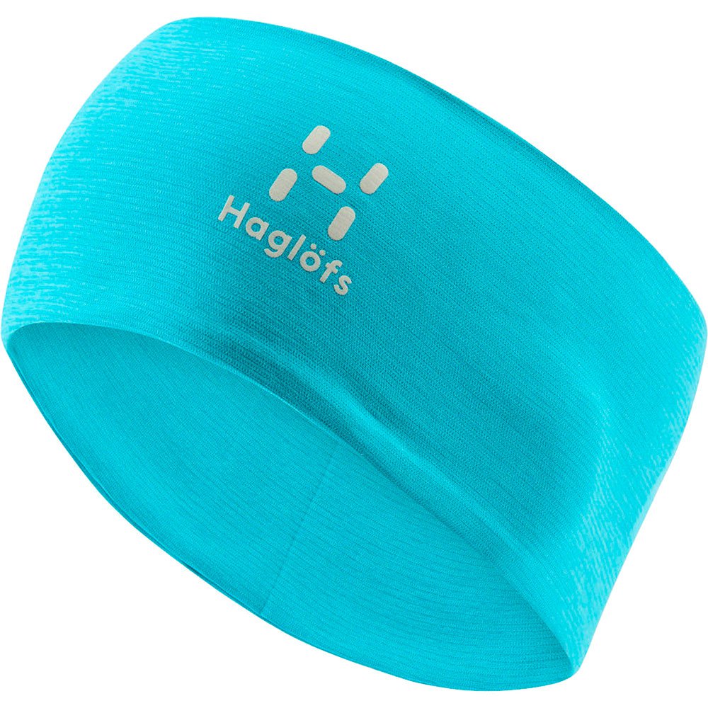 Haglofs Mirre Headband Blau Mann Haglofs Mirre Headband Blau Mann von Haglofs